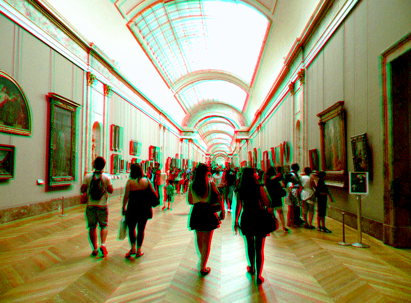 louvre